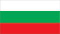 Burgas, Bulgaria flag