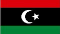 Libya flag