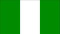 Nigeria flag