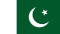 Pakistan flag