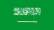 Saudi Arabia flag